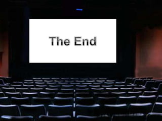 TheEnd