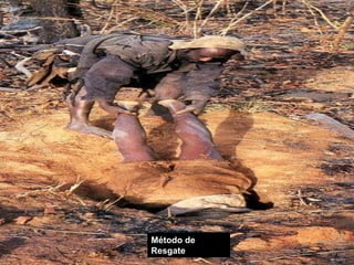 DOW RESTRICTED - For internal use onlyMétodo de Resgate