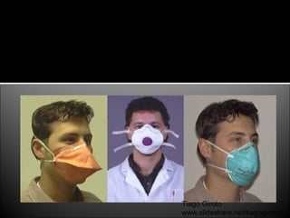 Tiago Giroto 
www.slideshare.net/tiagogiroto9 
 