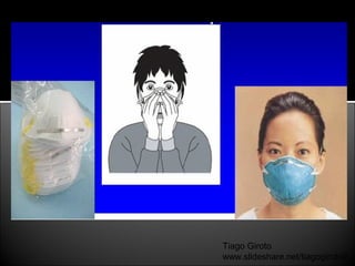 Tiago Giroto 
www.slideshare.net/tiagogiroto9 
 