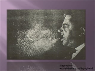 Tiago Giroto 
www.slideshare.net/tiagogiroto9 
 