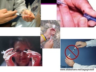 Tiago Giroto 
www.slideshare.net/tiagogiroto9 
 