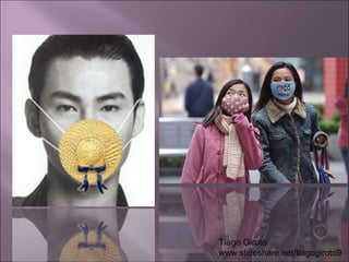 Tiago Giroto 
www.slideshare.net/tiagogiroto9 
 