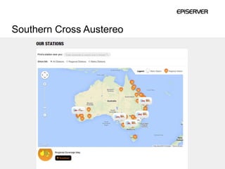 Southern Cross Austereo 
 