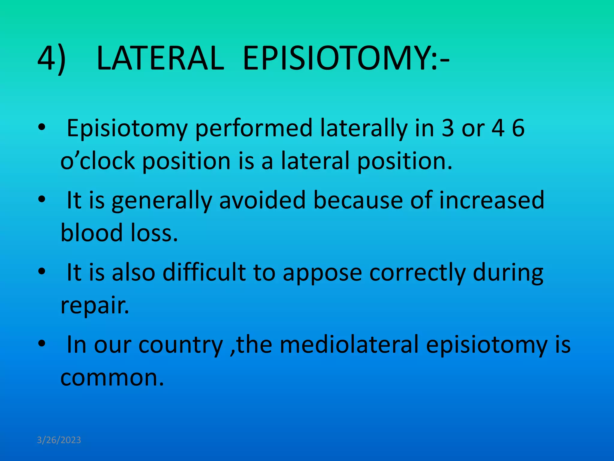 Episiotomy Before And After Pictures - ivckb8w