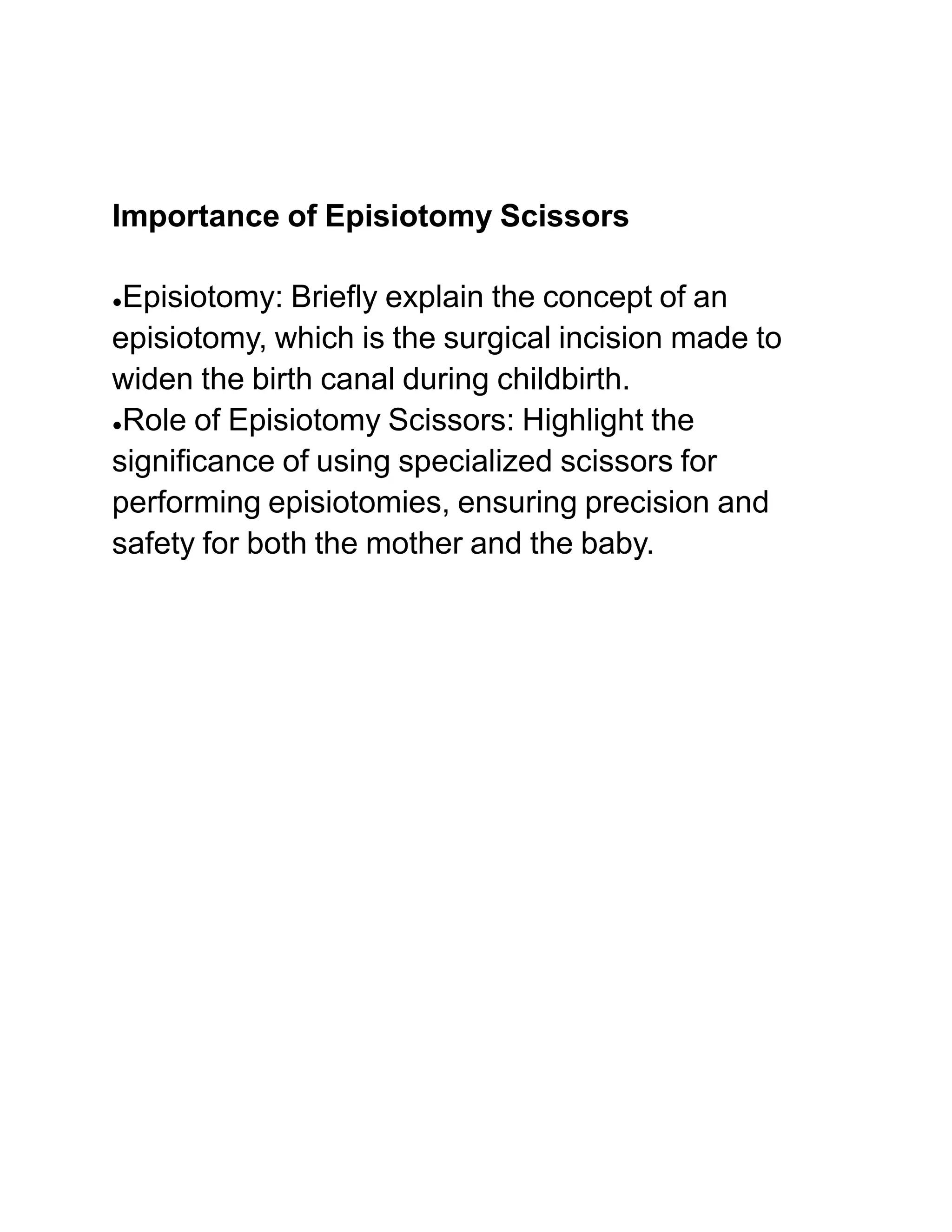 Episiotomy Before And After Pictures - assf0zm
