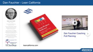 13
leancalifornia.com
16
Dan Fauchier - Lean California
 