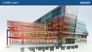 Is BIM Lean?
 