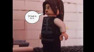 I’ll look in
to it.

 