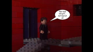 Not bad
old girl…
not bad at
all

 