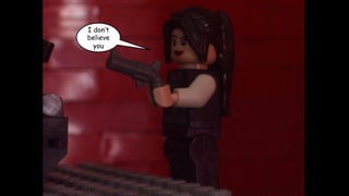 I don’t
believe
you

 