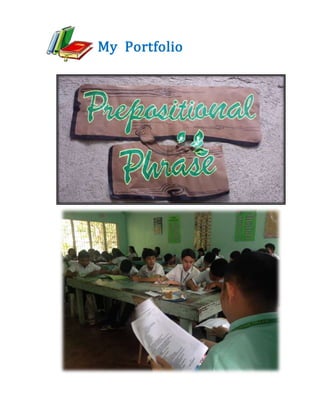 Practice Teaching Portfolio Episode 12 | DOCX