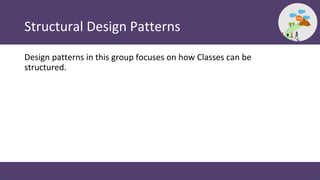 Episode 23 - Design Pattern 3 | PPT