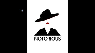 Notorious Women Podcast Ep 28 