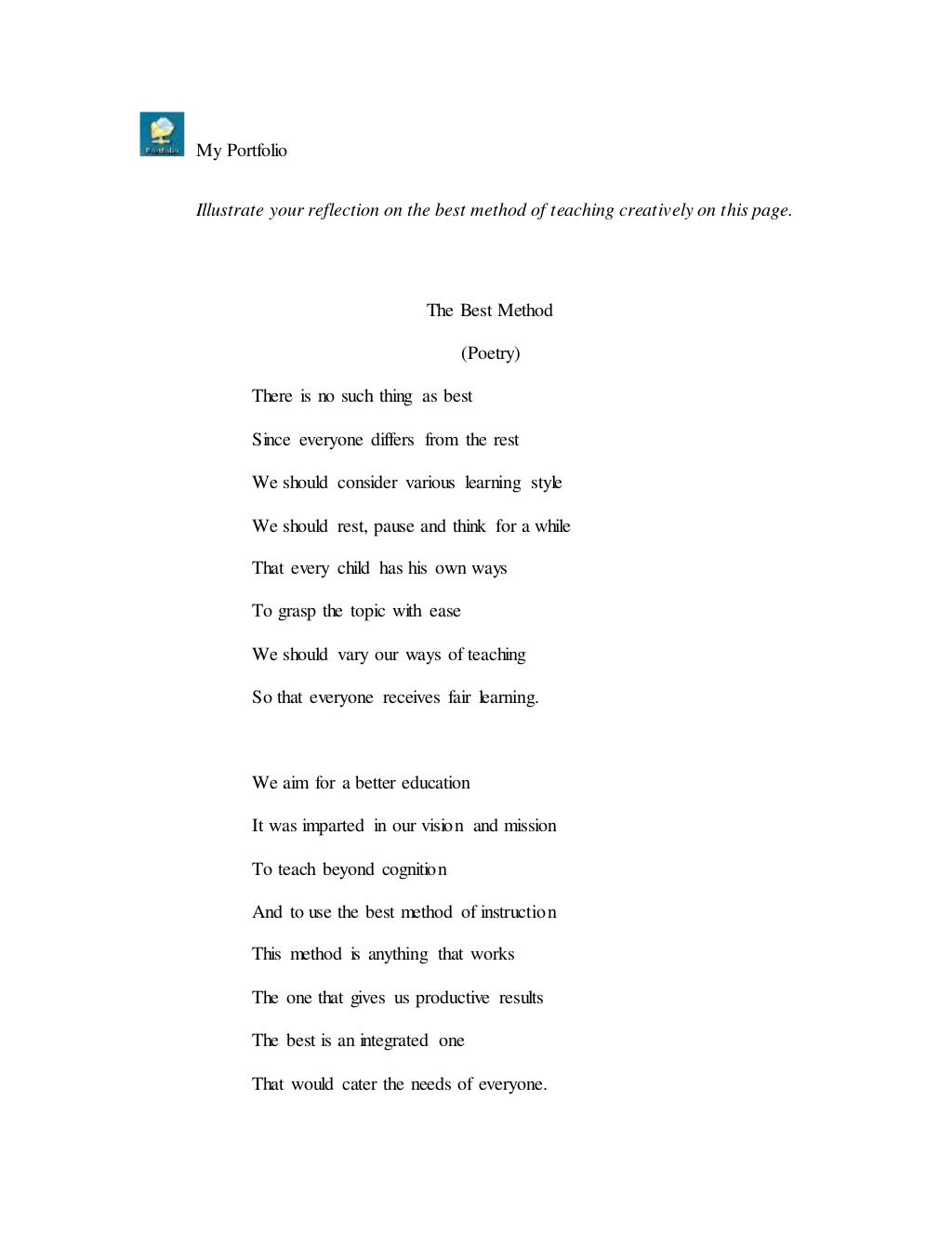 Field Study 2 Episode 4