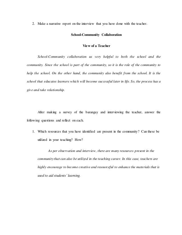 Field Study 6 Episode 4