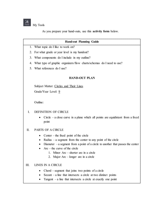 Field Study 3 Episode 5