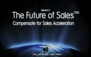 Social Selling Compensation