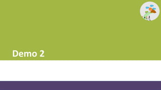 Demo 2
 