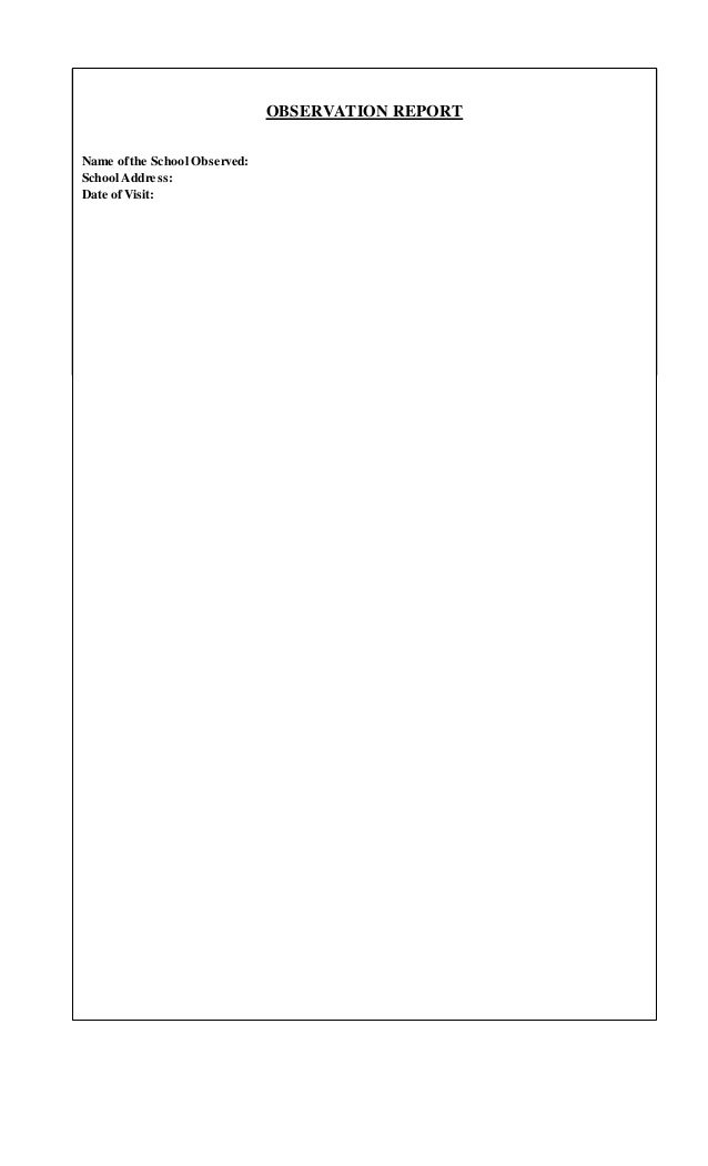 Episode 5 FIELD STUDY 1