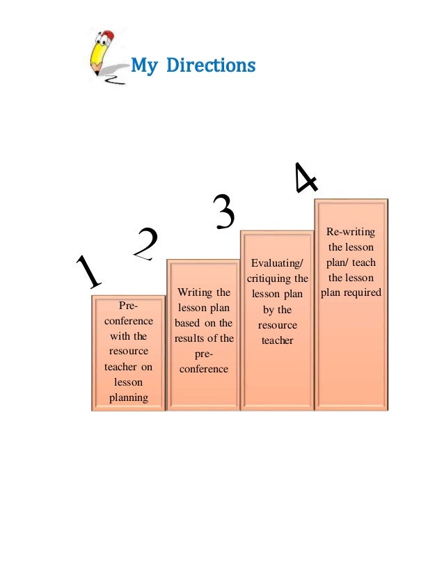 Lesson