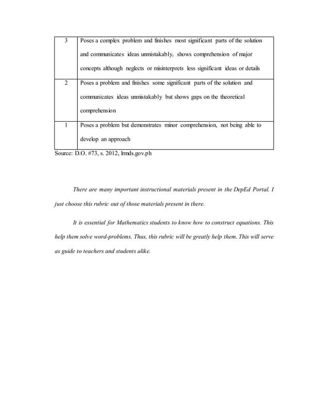 Field Study 3 Episode 7