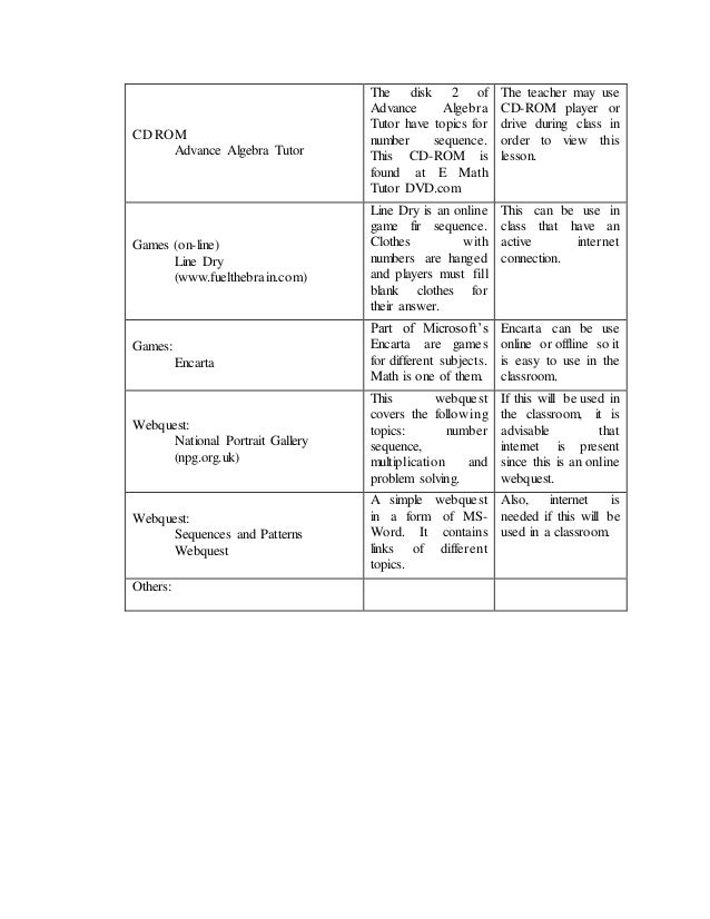 Field Study 3 Episode 1 7 Answers Ppt Study Poster