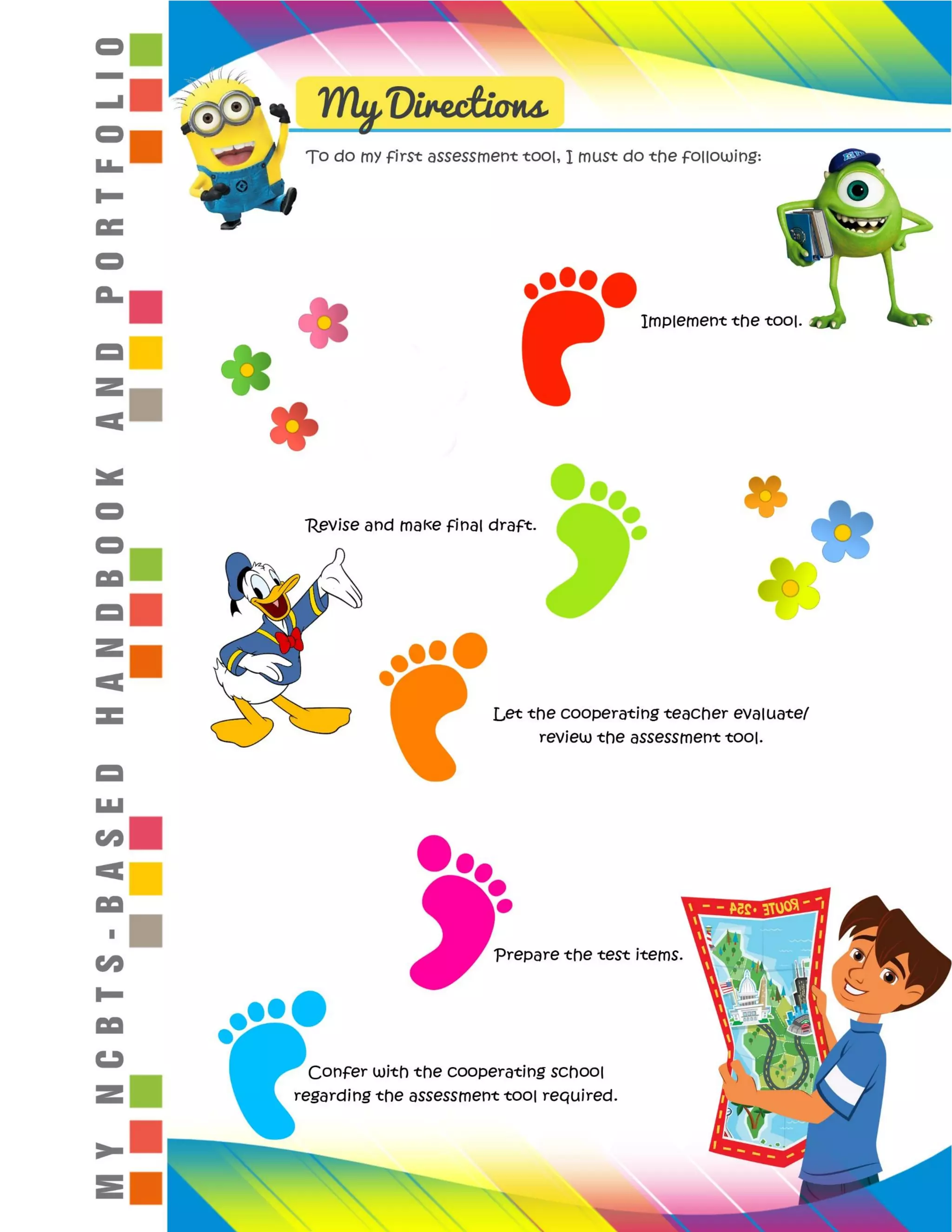 FS 7 Episode 8: My First Assessment Tool