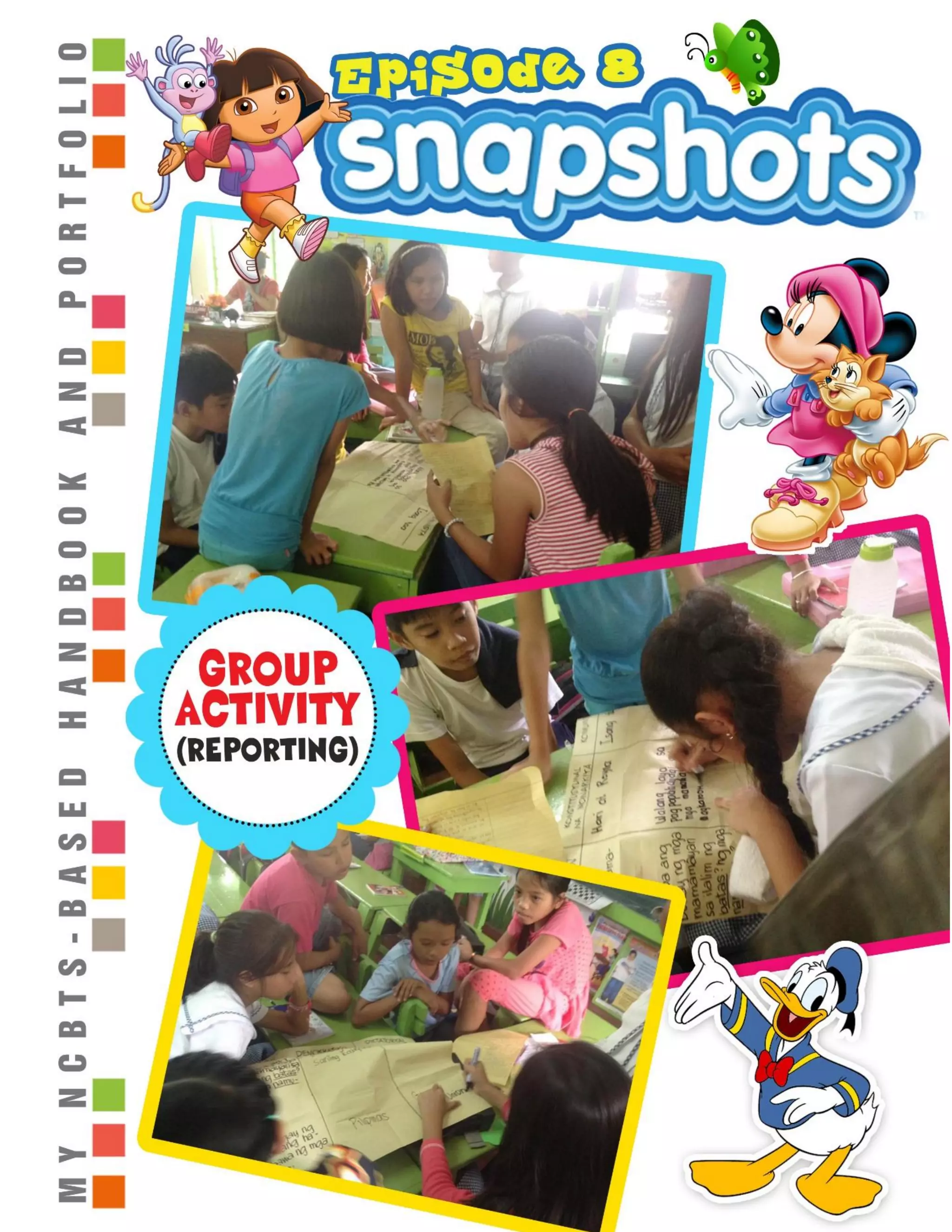 FS 7 Episode 8: My First Assessment Tool