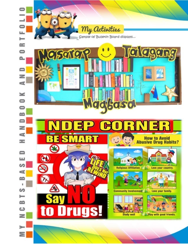 FS 7 Episode 9 Designing/Structuring Classroom Bulletin Boards