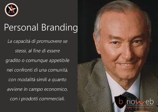 PersonalBranding
 
