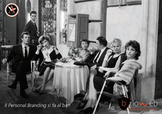 BrioAcademy - 1x02 - Facebook per il business