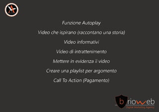 BrioAcademy - 1x02 - Facebook per il business