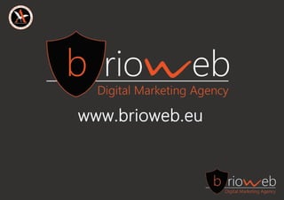 BrioAcademy - 1x02 - Facebook per il business
