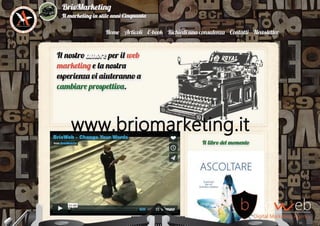 BrioAcademy - 1x02 - Facebook per il business