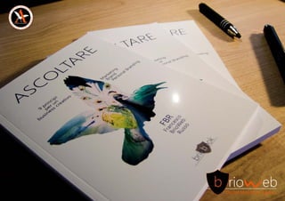 BrioAcademy - 1x03 - Facebook per il business