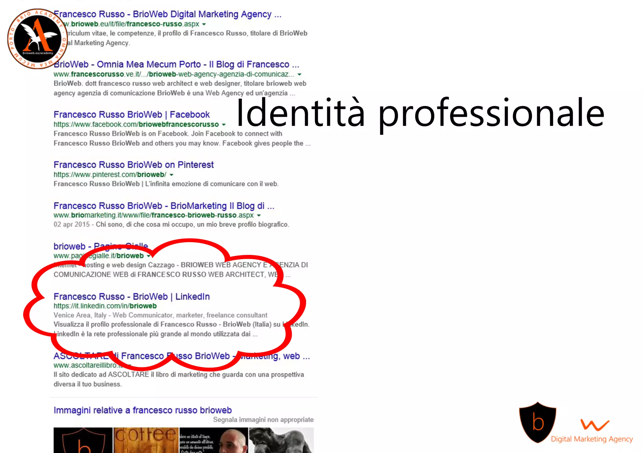 Identitàprofessionale
 