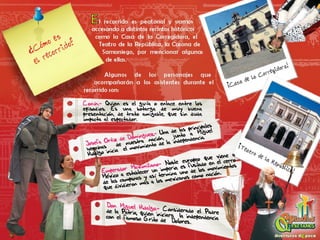 Episodios Queretanos