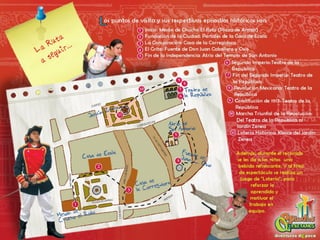 Episodios Queretanos