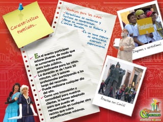 Episodios Queretanos