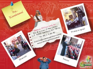 Episodios Queretanos