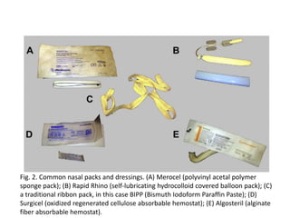 introduction and management of EPISTAXIS.pptx