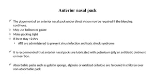 Epistaxis_Presentation_covering-anterior&posterior-bleeds.pptx