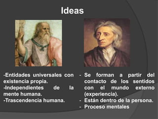 El todo es mayor que la parte.  