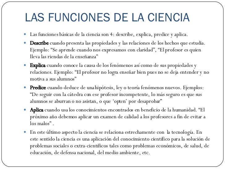 EpistemologíA