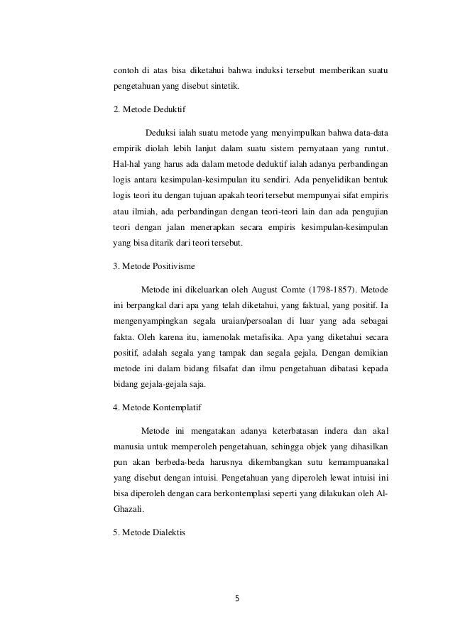 images Alat Penelitian Jurnal Induktif contoh metode deduktif dan induktif