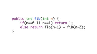 f(0) and (f(n) → f(n+1))
∀n≥0, f(n)

 