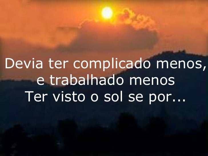 O Acaso Vai Me Proteger Letra