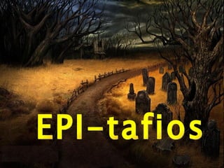 EPI-tafios 