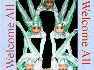 WelcomeAll
WelcomeAll
 